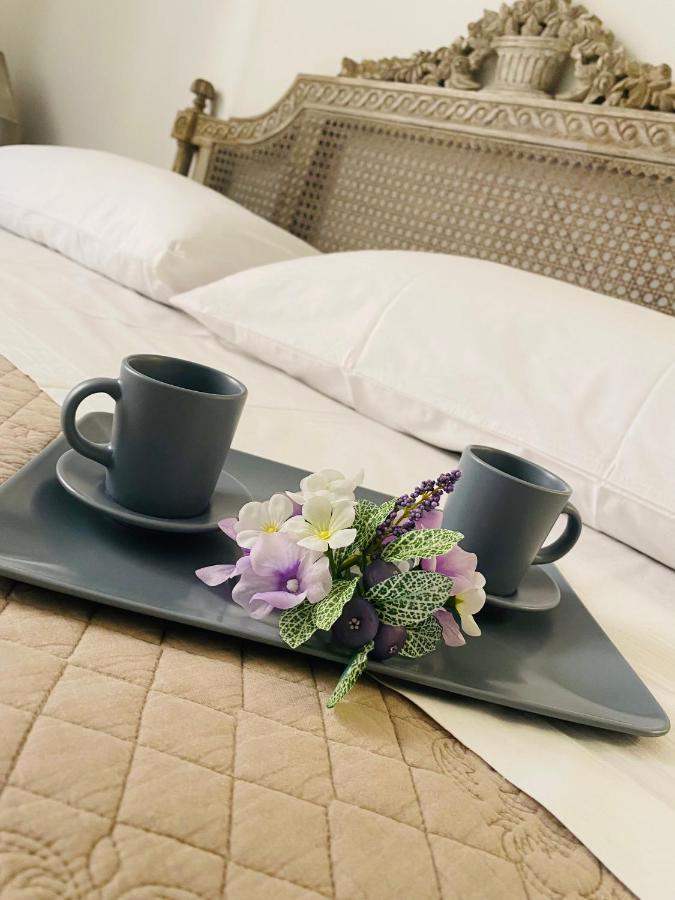 Violetta Maison, Elegante E Romantica A Salo' Daire Dış mekan fotoğraf