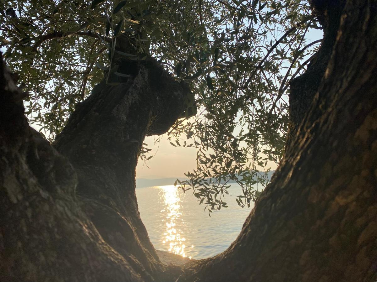 Violetta Maison, Elegante E Romantica A Salo' Daire Dış mekan fotoğraf