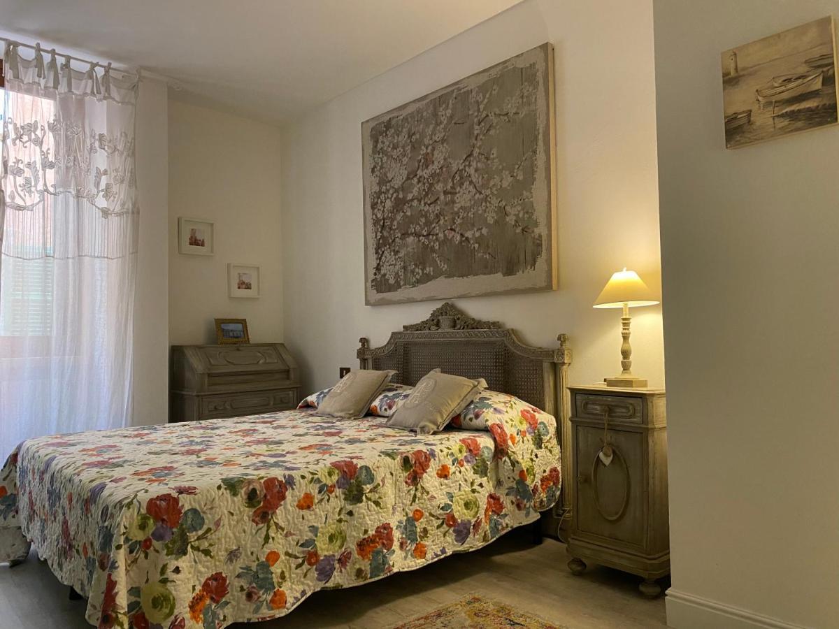 Violetta Maison, Elegante E Romantica A Salo' Daire Dış mekan fotoğraf