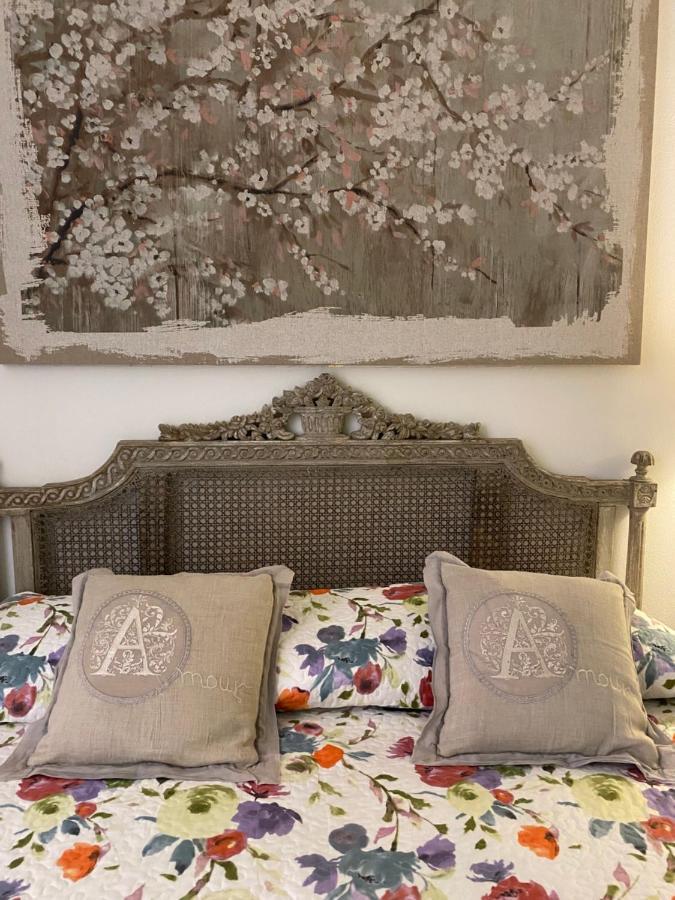 Violetta Maison, Elegante E Romantica A Salo' Daire Dış mekan fotoğraf