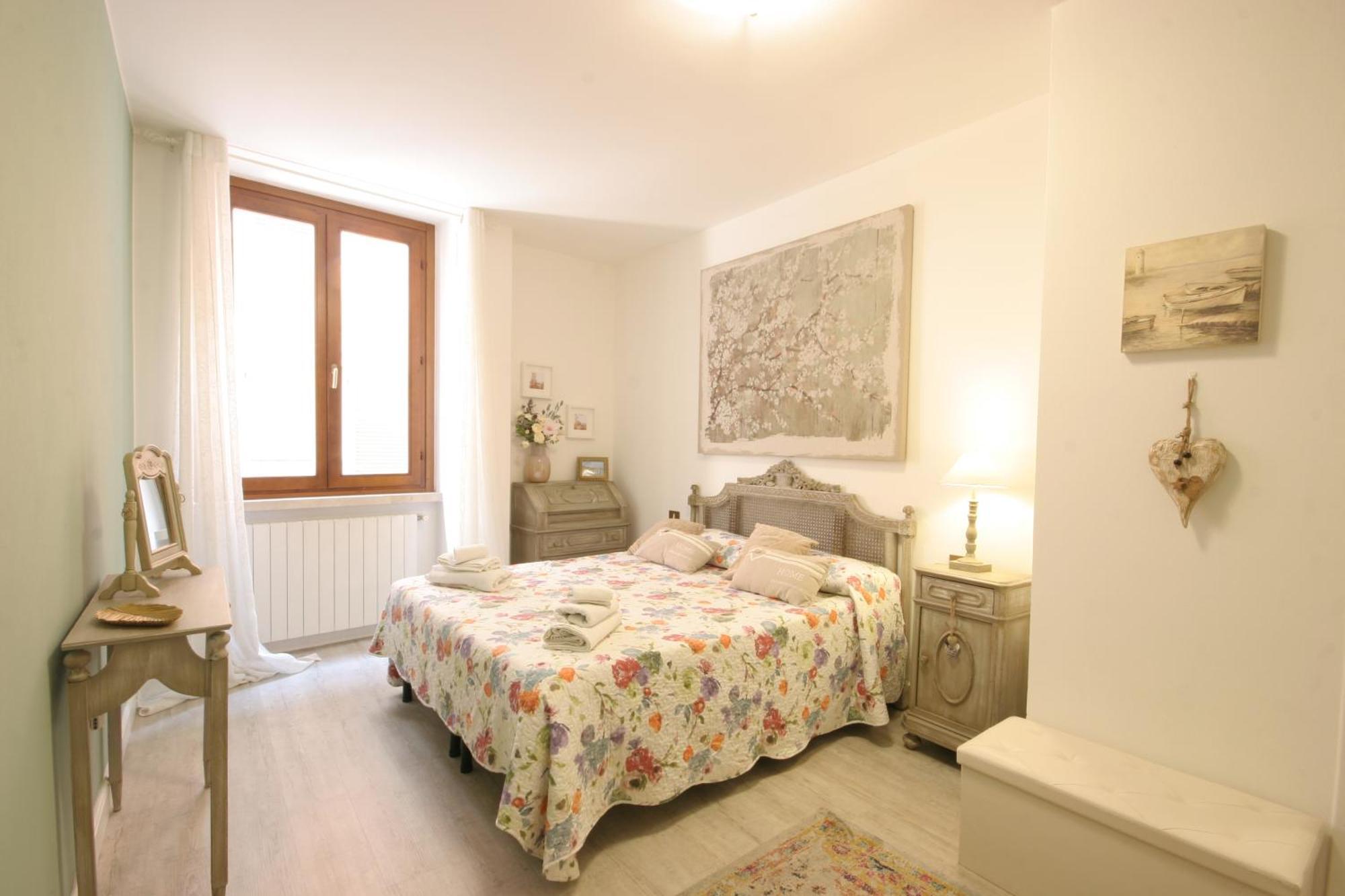 Violetta Maison, Elegante E Romantica A Salo' Daire Dış mekan fotoğraf